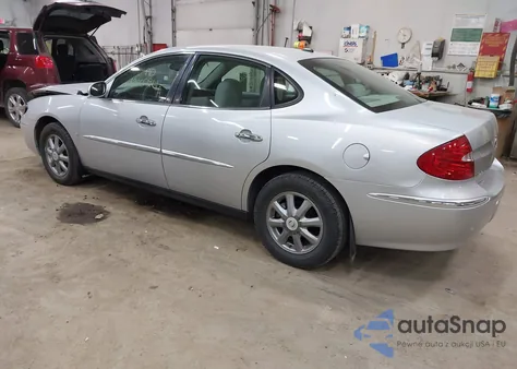 2009 Buick Lacrosse Cx z USA, uszkodzony, nr VIN 2G4WC582X91179830